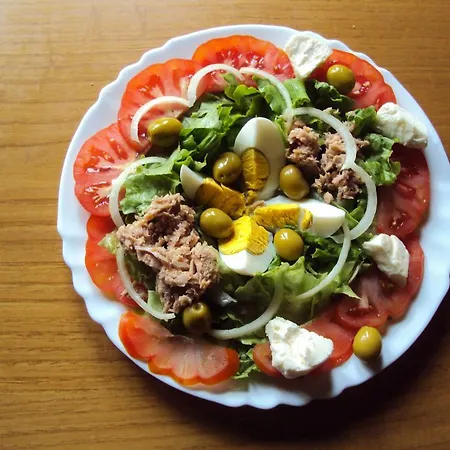 Casa De Lucas Villa *