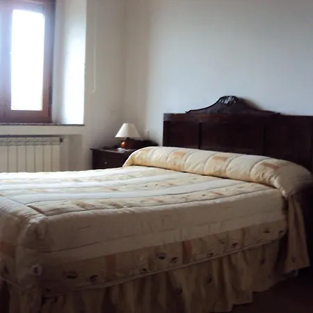 Casa De Lucas 빌라 Fonfría