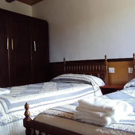 Villa Casa De Lucas