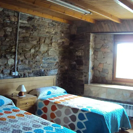Casa De Lucas Villa