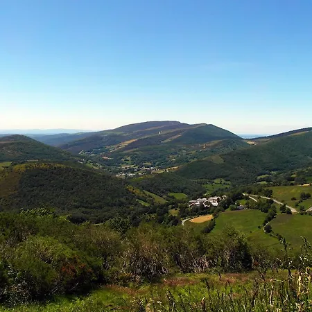 Villa Casa De Lucas *