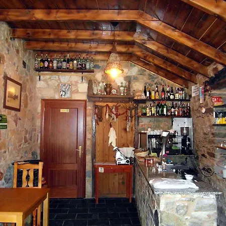 Casa De Lucas Villa