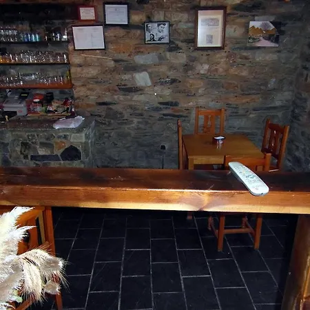 빌라 Casa De Lucas