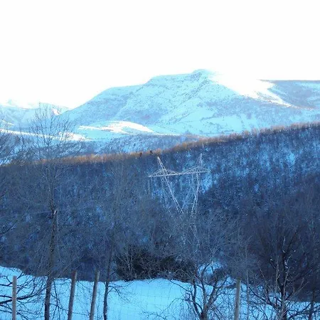 Casa De Lucas Villa *