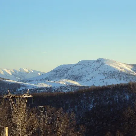 Casa De Lucas * Fonfría