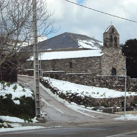 Casa De Lucas * Fonfría