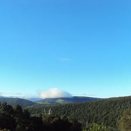 빌라 Casa De Lucas