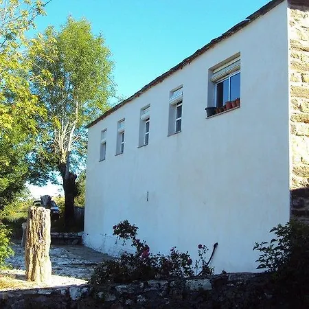 Casa De Lucas 빌라 *