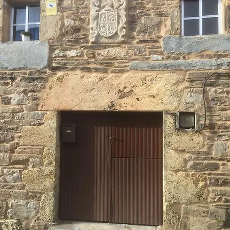 Casa De Lucas Villa *