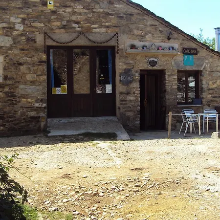 Villa Casa De Lucas Fonfría