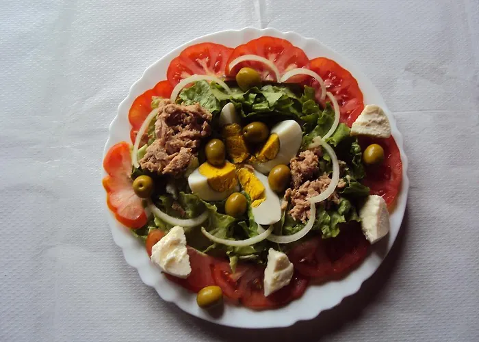 Casa De Lucas Fonfría