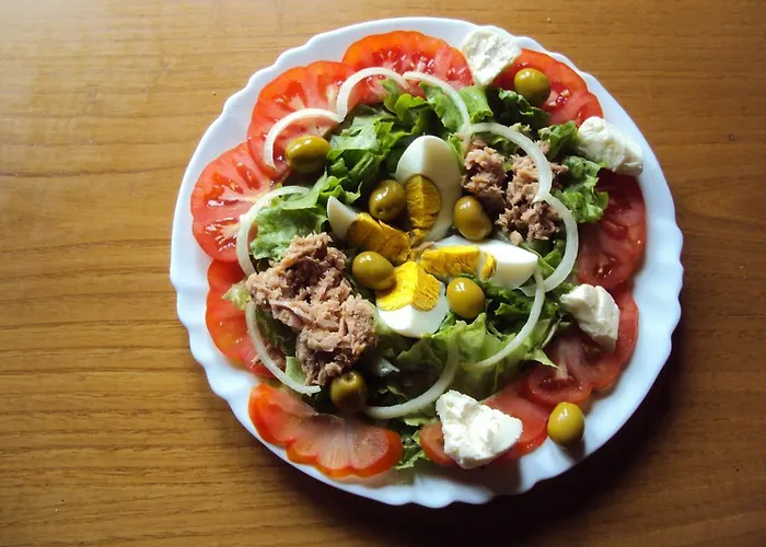 Casa De Lucas Villa *