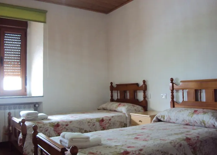 Βίλα Casa De Lucas