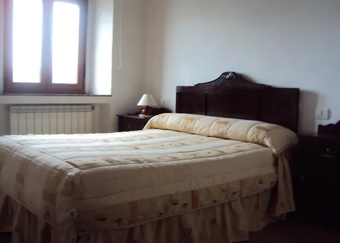 Casa De Lucas Βίλα Fonfría