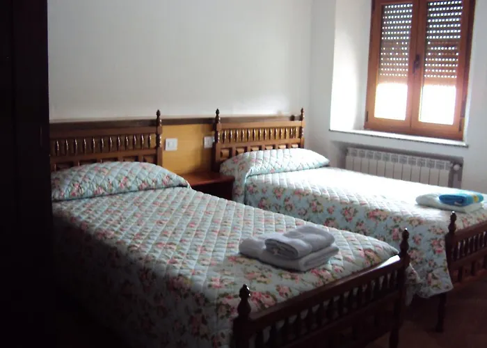 Casa De Lucas Βίλα