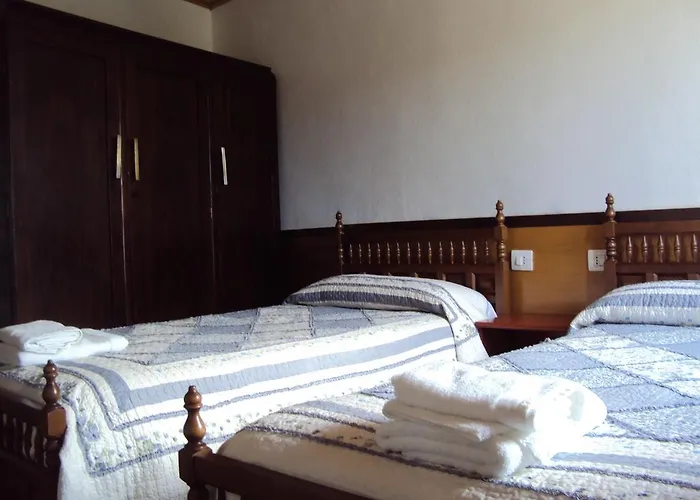 Βίλα Casa De Lucas