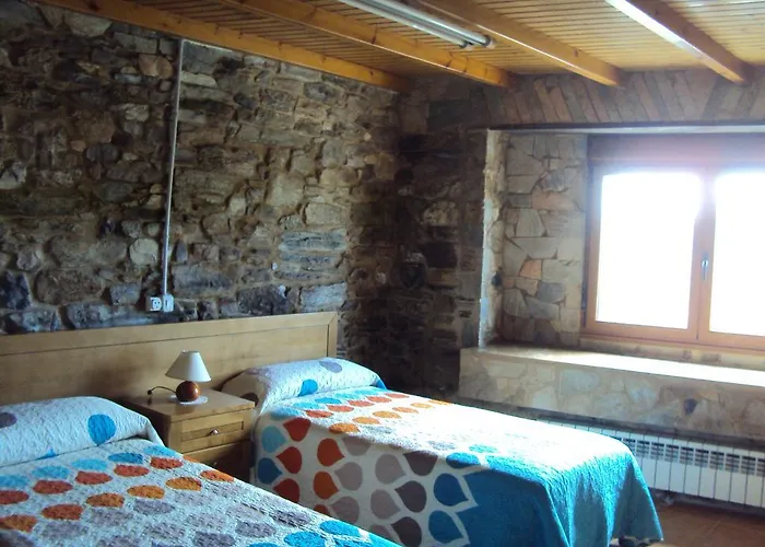 Casa De Lucas Villa