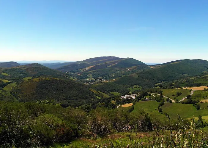 Villa Casa De Lucas *