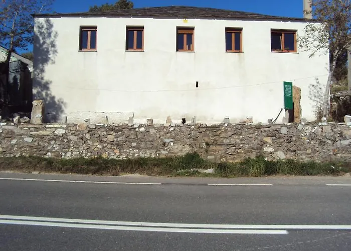 Βίλα Casa De Lucas *