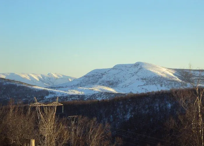 Casa De Lucas * Fonfría