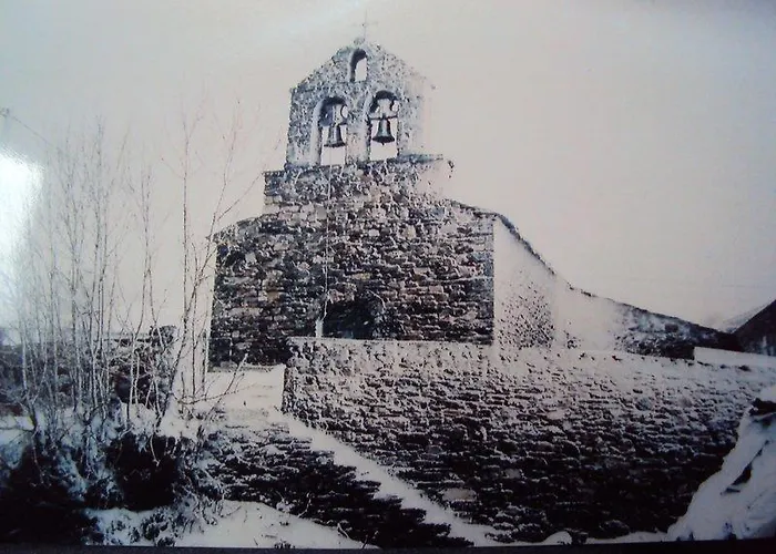 Casa De Lucas Βίλα Fonfría