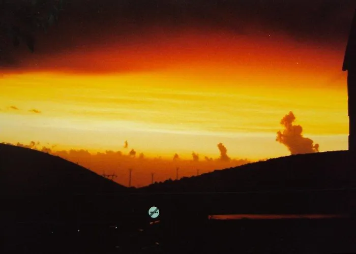 Casa De Lucas Βίλα