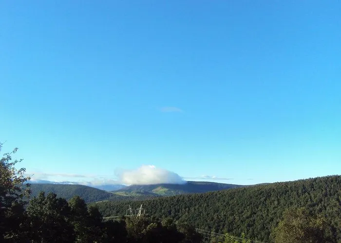 Βίλα Casa De Lucas