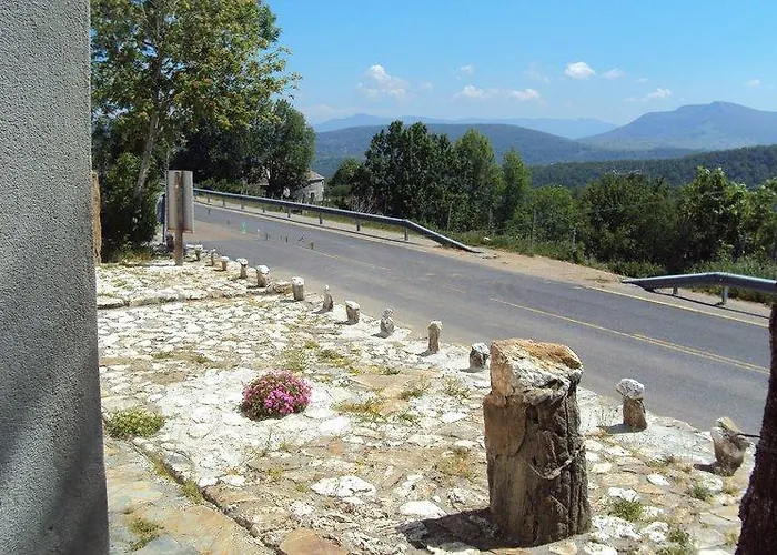 Βίλα Casa De Lucas *