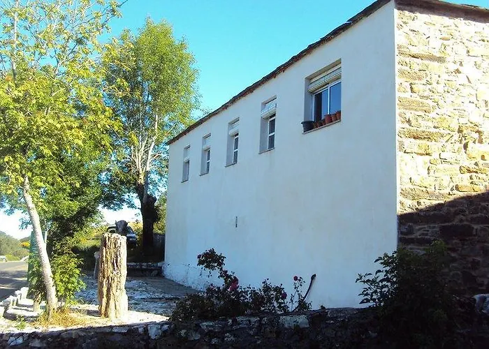 Casa De Lucas Villa *