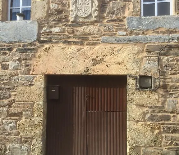 Casa De Lucas Βίλα *