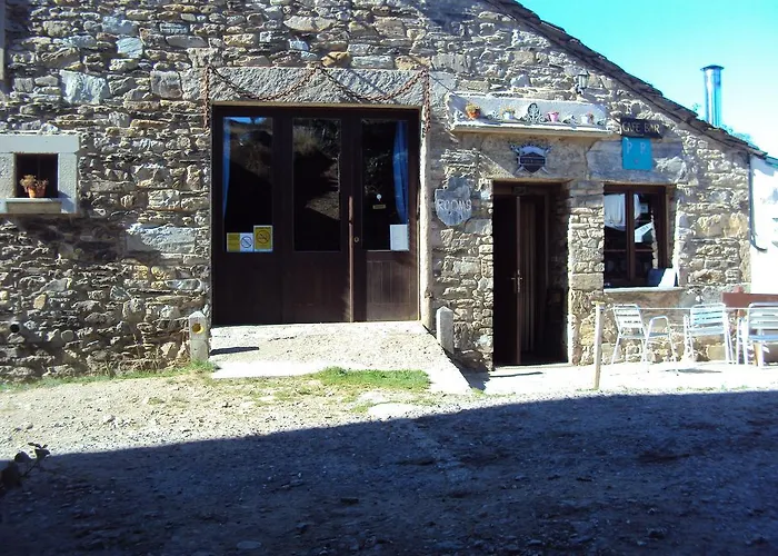 Βίλα Casa De Lucas *