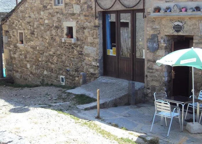 Casa De Lucas Villa *